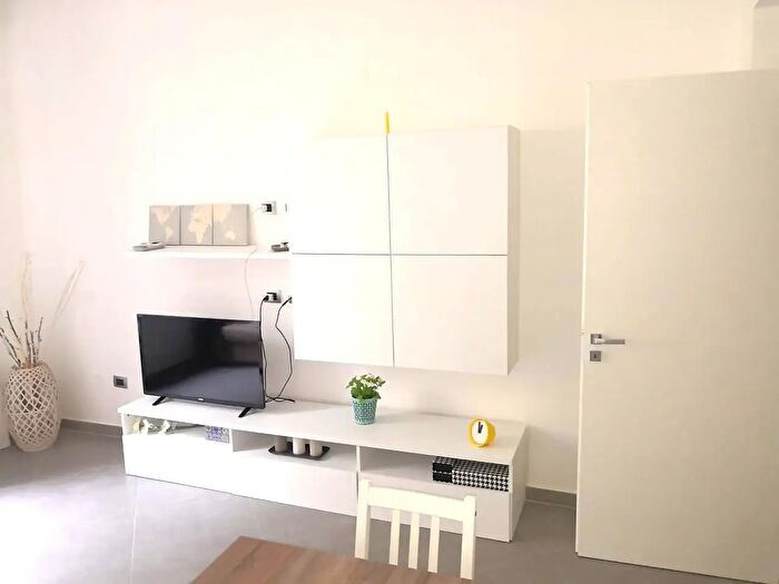 Appartamento trilocale in affitto in Via Crispi, Agrigento