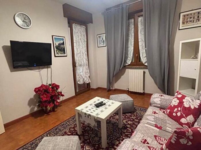 Appartamento trilocale in affitto in Via Don Luigi Balbiano, Centro, Avigliana