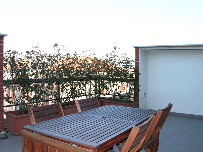 Casa trilocale in affitto in Via Bertrando Spaventa, Lingotto, Torino