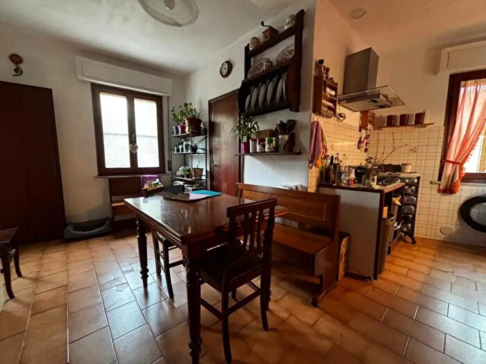 Casa con 5 locali in vendita in Cucigliana Pi, Vicopisano