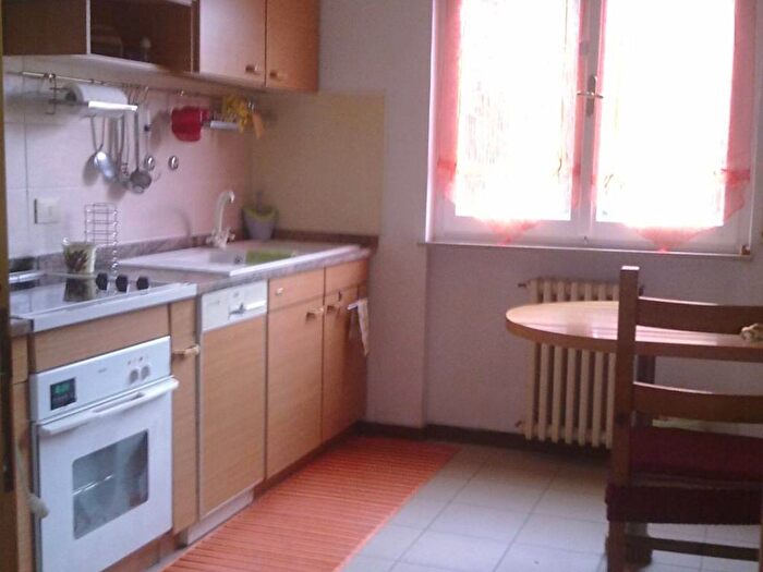 Appartamento trilocale in affitto in Via Ernesto Bonaiuti, Madonna Alta Prepo, Perugia