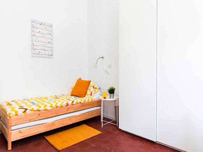 Appartamento monolocale in affitto in Via Paolo Bassi, Zara, Milano
