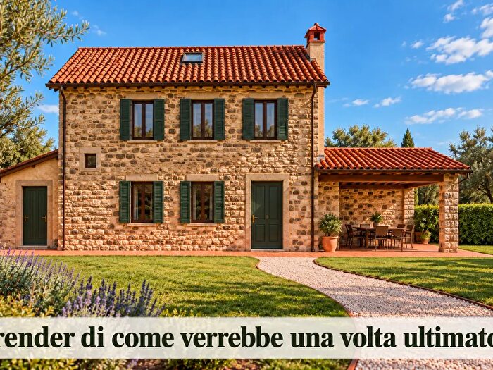 Casa con 7 locali in vendita in Lucca