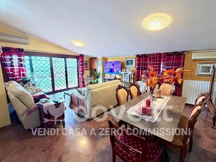 Appartamento quadrilocale in vendita in Via XII Apostoli, Fonte Nuova