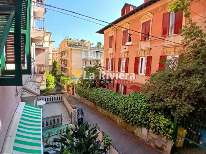 Appartamento con 5 locali in vendita in Via Roma, Santa Margherita Ligure