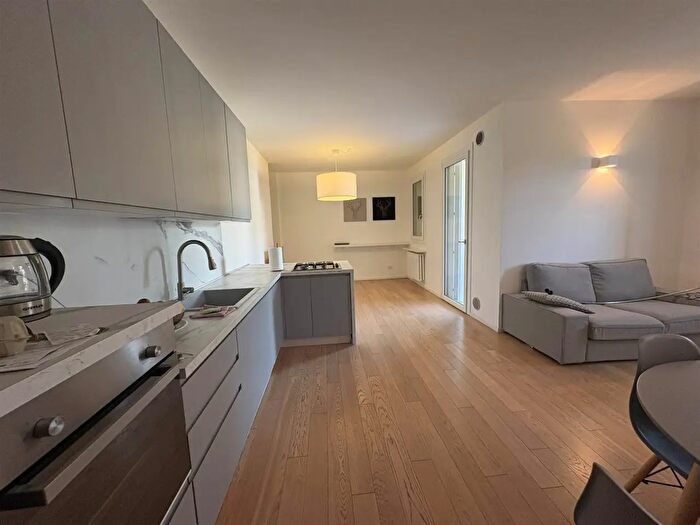 Appartamento quadrilocale in affitto in Montecchio Maggiore