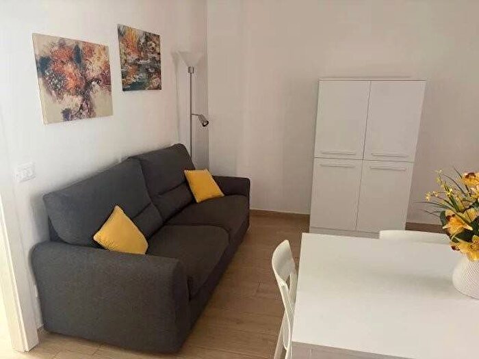 Appartamento bilocale in affitto in Dergano, Milano