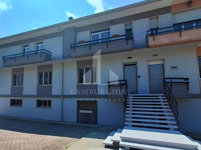 Casa con 5 locali in vendita in Via Prinella, Ferrara