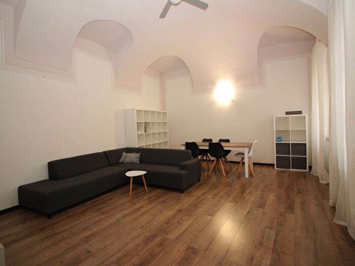 Appartamento trilocale in affitto in Via Piero Lucca, Centro, Vercelli