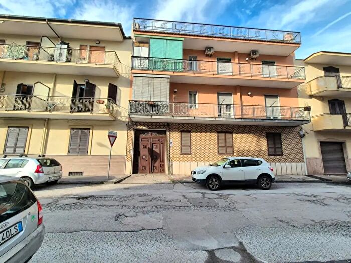 Appartamento bilocale in vendita in Via Pirandello, Afragola