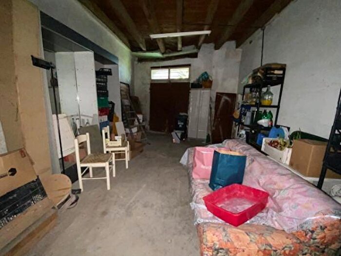 Casa quadrilocale in vendita in Meldola