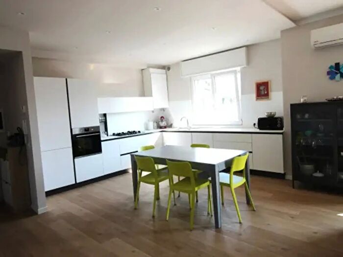 Appartamento quadrilocale in vendita in Lonigo