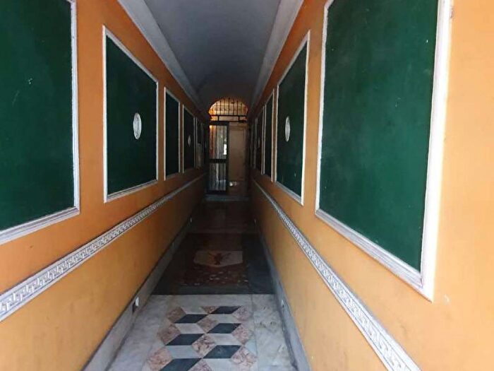 Appartamento trilocale in affitto in piazza della rovere, Trastevere, Roma