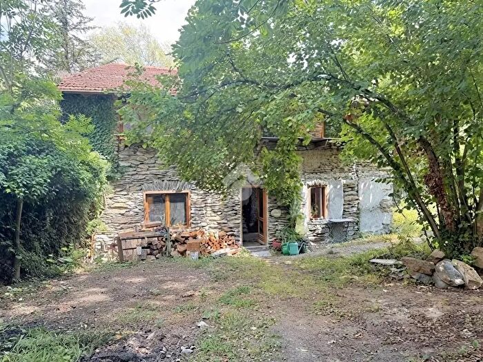 Casa bilocale in vendita in Via Grandi Tanze, Mattie
