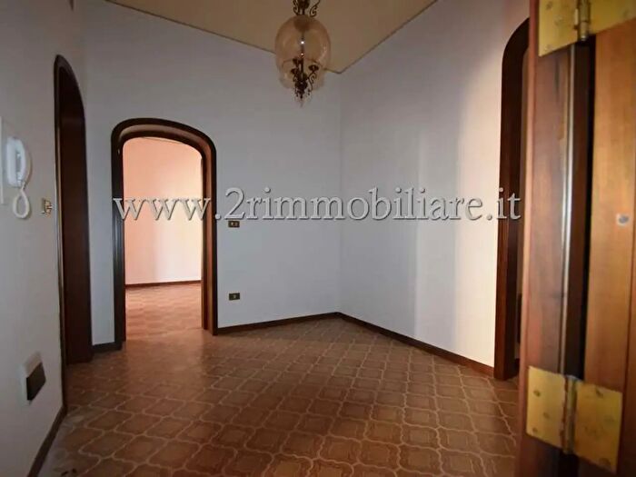 Appartamento con 5 locali in affitto in Mazara Del Vallo