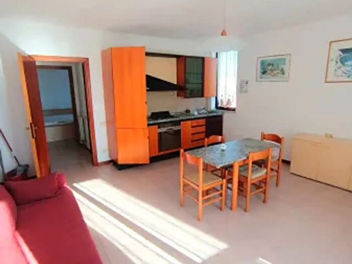 Appartamento bilocale in affitto in Via Angeli, Adria