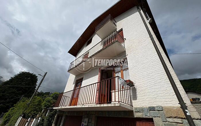 Appartamento bilocale in vendita in Via Villa Inferiore, Mezzenile