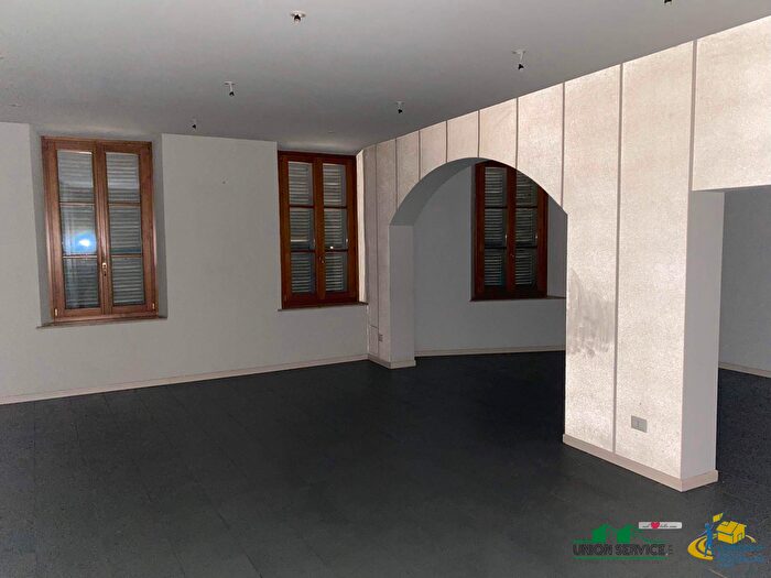 Appartamento trilocale in vendita in Piazza della Repubblica, Noceto