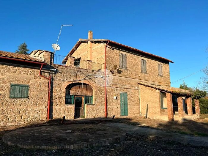Casa con 6 locali in vendita in Localita Colle Cece, Magliano Sabina