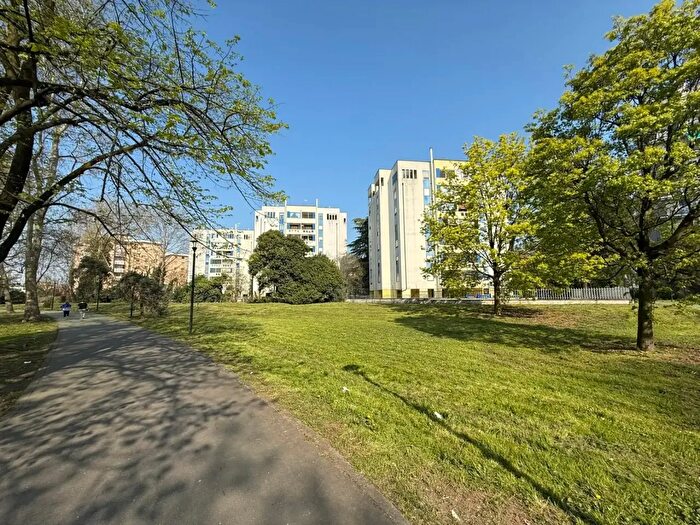 Appartamento trilocale in vendita in Via Claudio Monteverdi, Pioltello