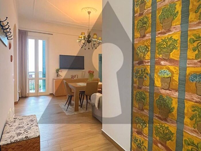 Appartamento quadrilocale in affitto in Via Filippo Corazza, Oreto Perez, Palermo