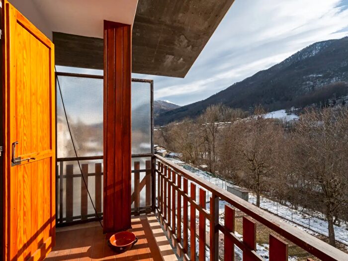 Appartamento bilocale in vendita in Borgata Martini F, Sampeyre