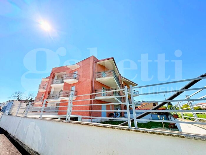 Appartamento quadrilocale in affitto in Via Rita Levi Montalcini Loc Macinanti snc, Valmontone