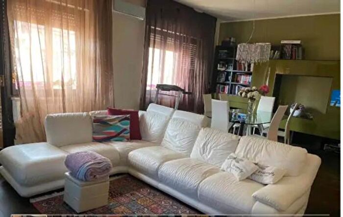 Appartamento quadrilocale in vendita in Via Giacomo Matteotti, Salemi