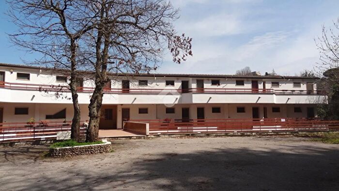 Appartamento bilocale in vendita in Via Cerza, San Giorgio Del Sannio