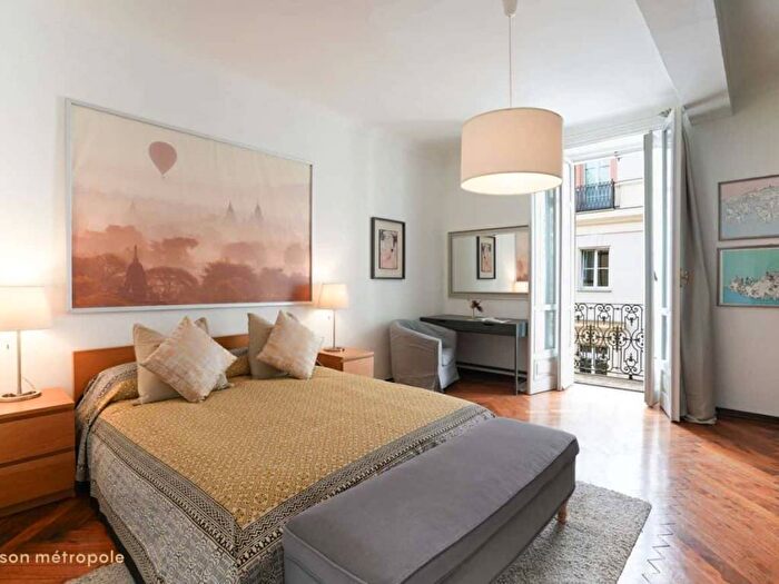 Appartamento bilocale in affitto in Via Giovanni Giolitti, Via Roma, Torino