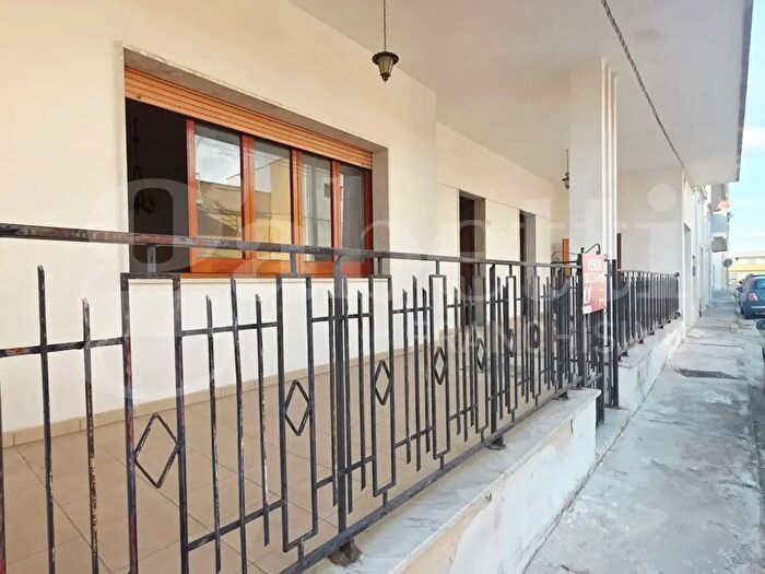 Casa con 5 locali in vendita in Ugento