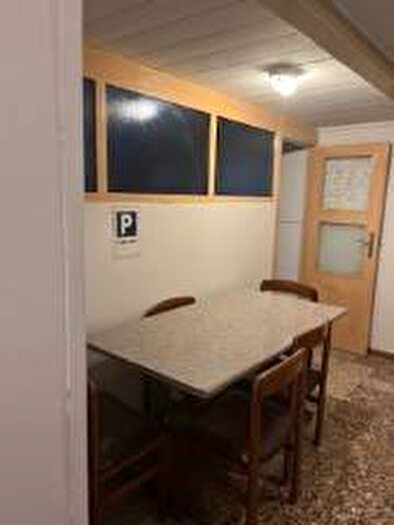 Appartamento trilocale in affitto in Via Eusebio Bava, Giardini Reali, Torino