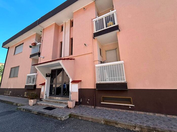 Casa bilocale in affitto in Via Giuseppe Rito, Sala, Catanzaro