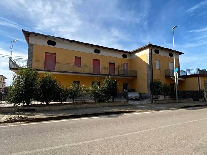 Appartamento trilocale in affitto in Via Melaro No Number, Agnone, Montecorice