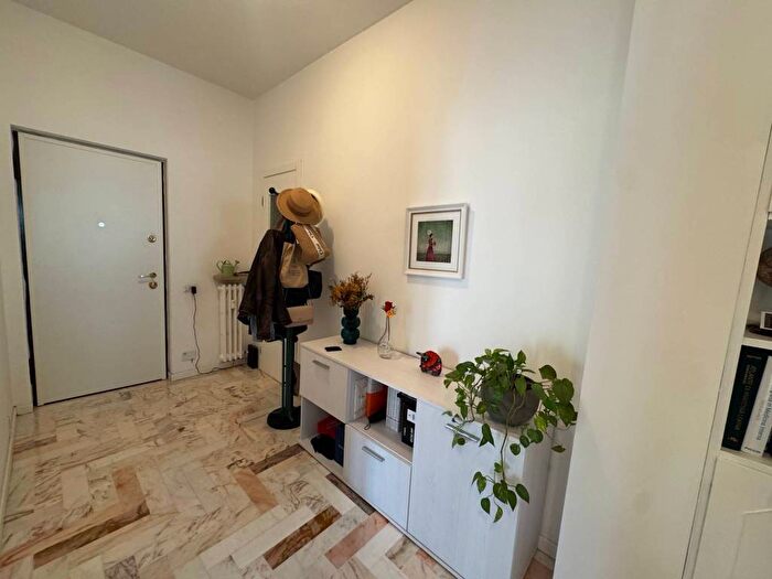 Appartamento bilocale in affitto in Via San Giovannino, San Giovannino Pompieri, Pavia