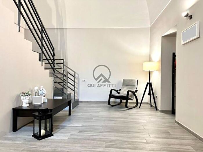 Appartamento quadrilocale in vendita in Piazza Santa Maria Vetere SNC, Andria