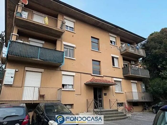 Appartamento trilocale in vendita in Via Matteotti, Coccaglio