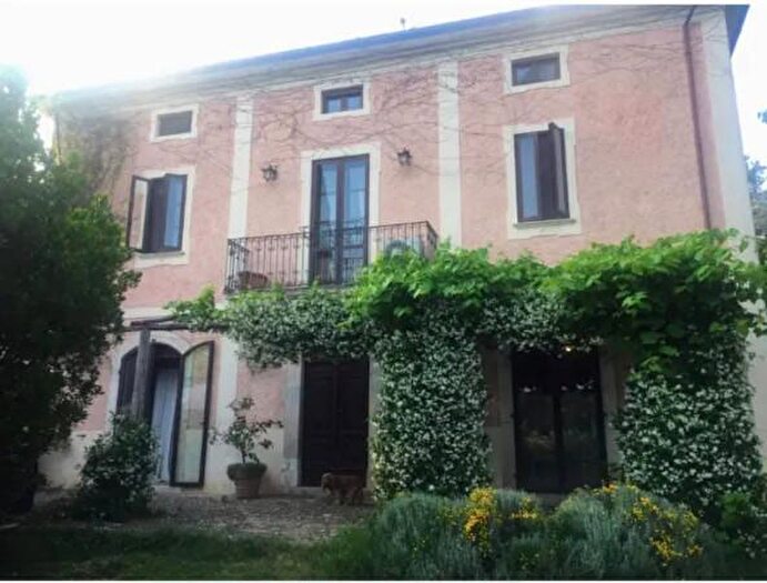 Casa con 6 locali in vendita in Via Storta, Vicalvi