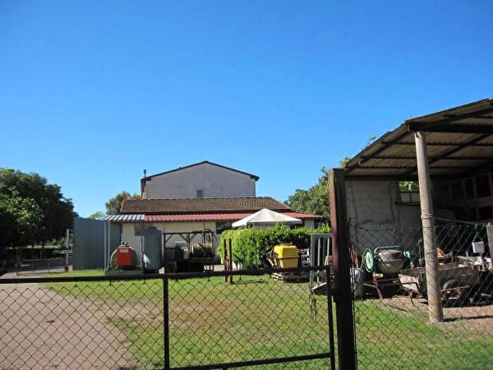 Casa con 6 locali in vendita in Strada Squartapaglia, Grosseto