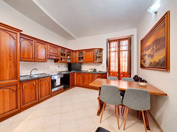 Appartamento trilocale in vendita in Via Verres, Barriera di Milano, Torino