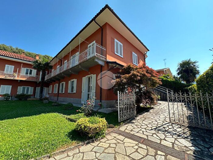 Appartamento trilocale in vendita in Via Sonetto, Almese