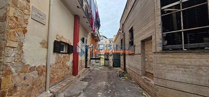 Appartamento trilocale in vendita in Traversa col di Lana, Bari