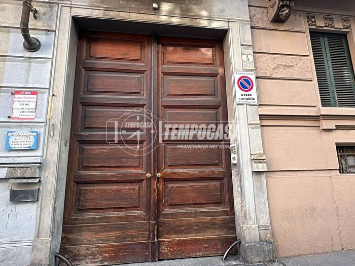 Appartamento bilocale in affitto in Via Macerata, Don Bosco, Torino