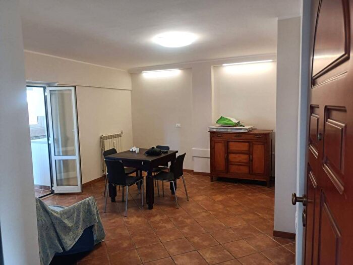 Appartamento bilocale in affitto in Via Gregorio Ricci Curbastro, Marconi, Roma