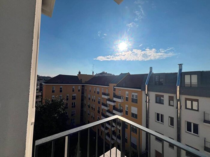 Appartamento bilocale in affitto in Via Andrea Maffei, Montenero, Milano