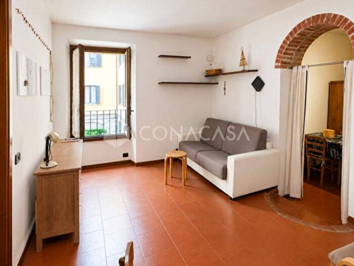 Appartamento bilocale in affitto in Via Lecco, Buenos Aires, Milano