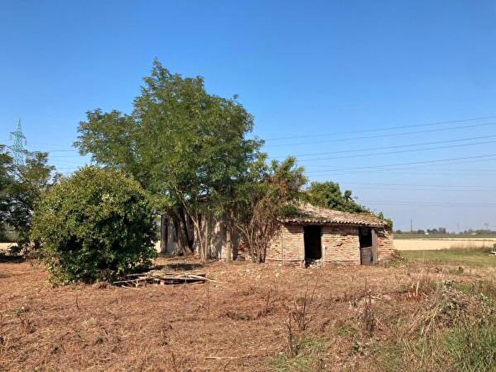 Casa quadrilocale in vendita in Via Giuseppe Zalamella, Ravenna