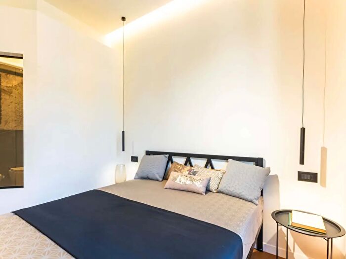 Appartamento monolocale in affitto in Via Pietro Crespi, Milano