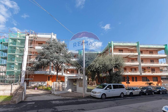 Appartamento bilocale in vendita in Via Carlo Forlanini, Siracusa