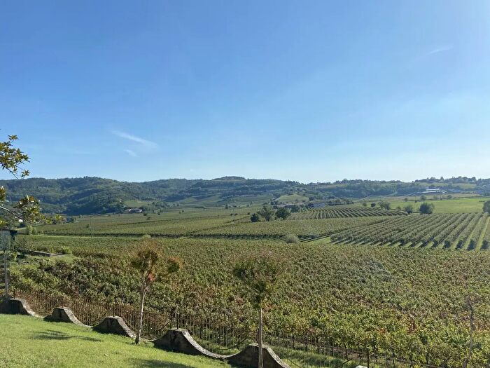 Casa con 5 locali in vendita in Arcugnano